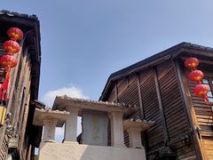 -三坊七巷历史文化街区