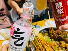 -0317火锅鸡·清真(正达店)