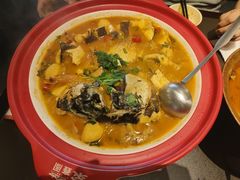 -聚鑫阁江浙菜·非遗传承技艺(金汇龙湖天街店)