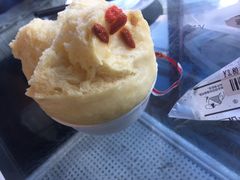开心糕-大鹅岛绿色生态美食园