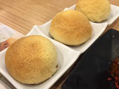-添好运点心专门店(中环IFC店)