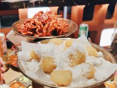 -西塔老太太泥炉烤肉(亚运村店)