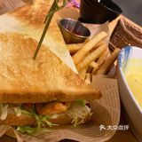 还不错的西餐厅