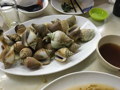 -量贩海鲜餐厅