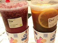 -奈雪的茶(石家庄万象城店)