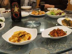 -上海明天广场JW万豪酒店