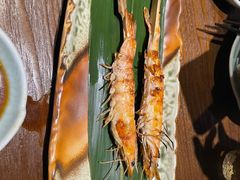 -傑·料理·海鲜放题(佛山文华荟店)