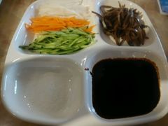 -陇菜和盛祥(金轮宾馆店)