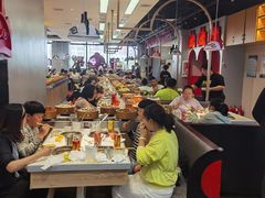 -龍歌自助小火锅(市南金茂湾店)