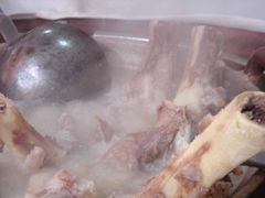 骨煲-金鸡厨房(夏湾店)