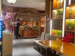 -福樱兰海鲜放题铁板烧(加州店)