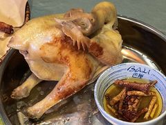 -芭厘农庄老字号·清远鸡