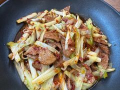 -大盐帮川菜馆(长楹天街店)