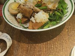 -西关味(大卫城店)