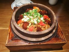 -刀板香·安徽菜(望江东路店)