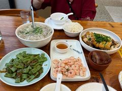 -百家鲜·杭帮菜