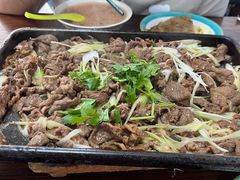 -清真永恒华威肉饼(潘家园店)
