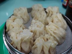 -北三沙家烧麦(北头道街店)