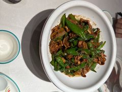 -湘语·湖南家常菜(新洲店)