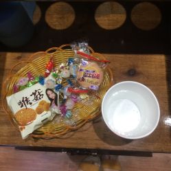 -明洞造型精品烫染