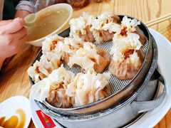 牛肉烧麦-北三沙家烧麦(北头道街店)