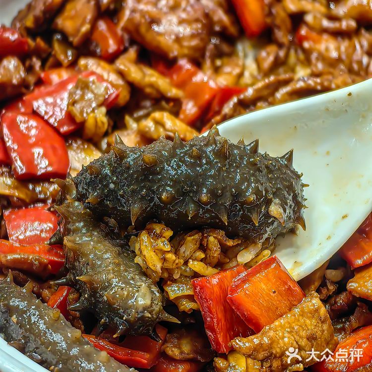 天津的!汉沽的!这家好好吃啊…