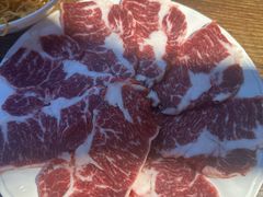 -久品肥牛烤肉(碧海华庭店)