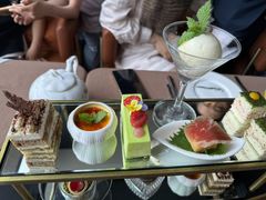 -Da Ivo哒伊沃意大利魔镜餐厅(外滩店)