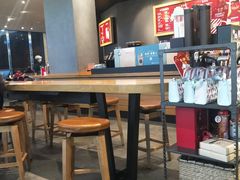 -星巴克(长沙乐和城门店)