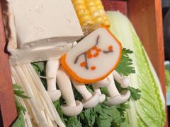 -花潮料理艺食馆(SM新生活广场店)