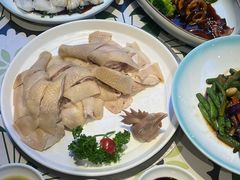 -味食家市师鸡(三元里店)