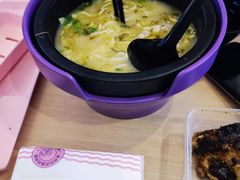 -过桥缘·过桥米线(北京望京万象汇店)