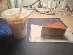 -星巴克(保定万博广场店)