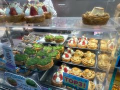 -PAOPAO Bakery&Café(港汇店)