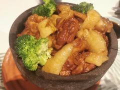-蕉叶·泰国歌舞风情(世贸店)