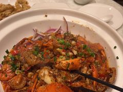 -上菜呷饭(花溪店)