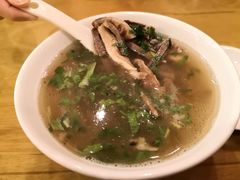-王胖子驴肉火烧(鼓楼店)