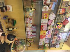 家琳甜品工作坊-家琳甜品(江南东店)