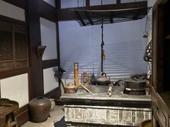 -成都川菜博物馆