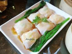 鲜虾肠粉-小城粥道·海胆鲜虾粥(解放广场店)