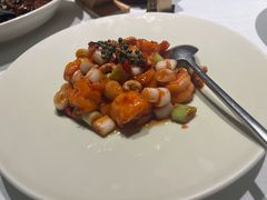 -悦融·京鲁菜·露台花园(安定门店)
