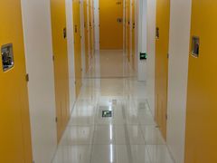 -安东易迷你仓自助寄存仓库(文定路店)