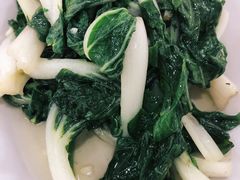 炒时菜-秋姐美食店(旅游大道店)