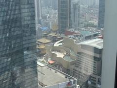 -上海静安香格里拉大酒店