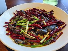 -高佳庄·舟山海鲜(海景旗舰店)