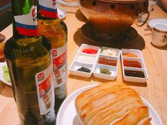 大窑-蒙料·手把肉(望京店)