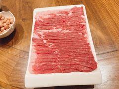 -南门涮肉(上海二店)