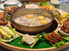 -椰小鸡·琼州糟粕醋(美兰缤纷城店)