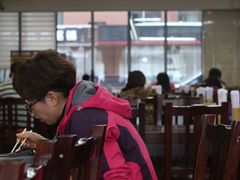 -服务大楼冷面(延大店)