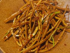 -拾捌川·自贡爆炒(新街口店)